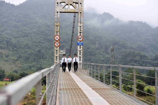 Thực hiện kiến nghị kiểm toán để tăng hiệu quả đầu tư dự án