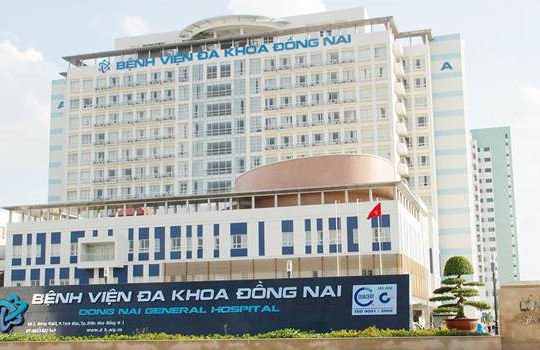 Đồng Nai dự kiến chi đến 700 triệu đồng thu hút nhân lực y tế