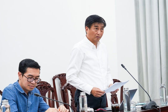 Cà Mau: Khảo sát thực tiễn, tháo gỡ khó khăn, chuẩn bị cho tăng trưởng 2 con số