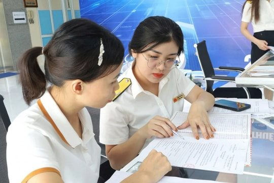 Lâm Đồng siết chặt quản lý nợ thuế, củng cố nguồn thu bền vững