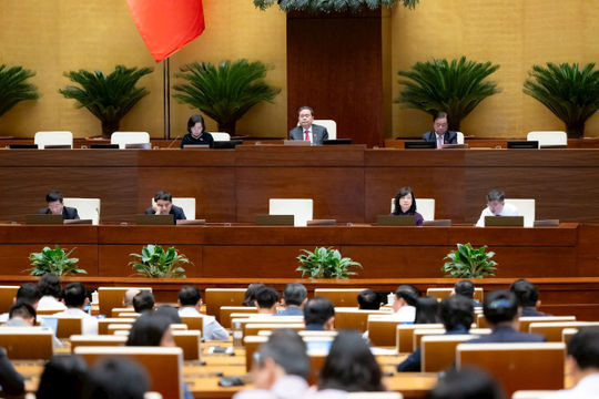 Đề xuất hỗ trợ tài chính cho phụ nữ sinh đủ hai con ở tất cả các độ tuổi