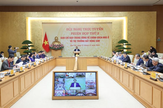 Không để người dân phải mất thêm chi phí khi tiếp cận nhà ở xã hội