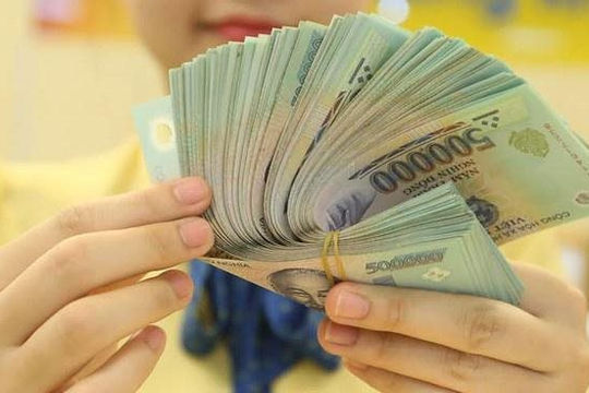 Tăng lương tối thiểu vùng từ ngày 01/01/2026