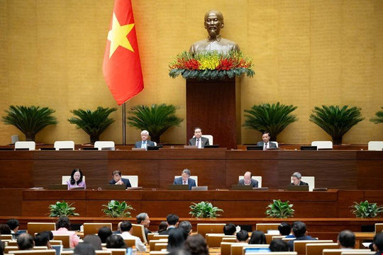 “Cởi trói” cho hoạt động giám định tư pháp ngoài công lập