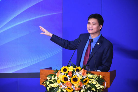 Hiểu biết pháp luật để bảo vệ đoàn viên, người lao động