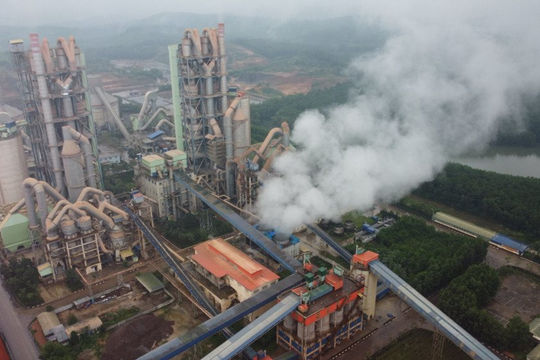 Kiểm toán môi trường trong kỷ nguyên số: Từ xu thế đến yêu cầu chiến lược