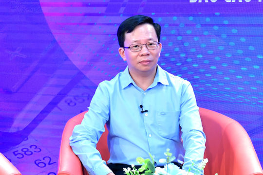 Tọa đàm truyền hình: “Kế hoạch kiểm toán 2026: Khoa học, linh hoạt, đổi mới cùng đất nước” 