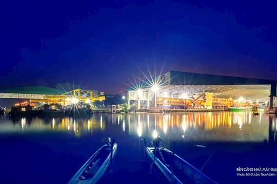 PVCFC chính thức trở thành Tổng công ty