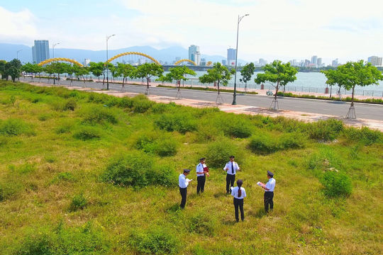 Nhiều bất cập trong quy hoạch, quản lý và sử dụng đất đai tại đô thị