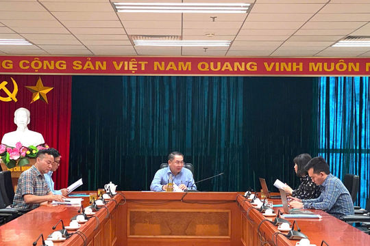 Lãnh đạo Kiểm toán nhà nước sẽ thăm, làm việc với Ủy ban Kiểm toán Indonesia