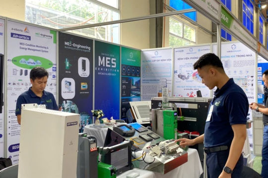 Tạo cơ chế minh bạch thúc đẩy chuyển giao công nghệ