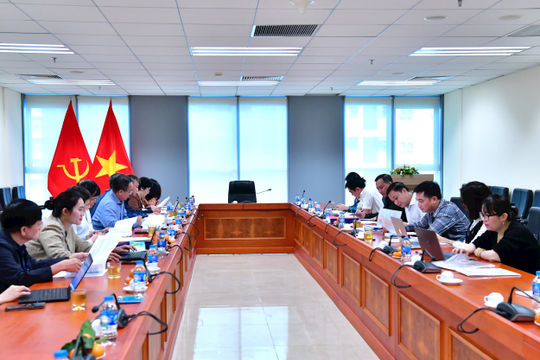 Hoàn thiện ngân hàng câu hỏi phục vụ đánh giá việc cập nhật kiến thức chuyên môn kiểm toán