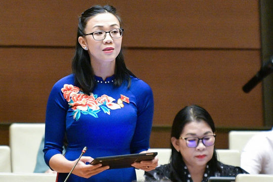 Nâng cao năng lực thực thi việc cấm kinh doanh thuốc lá điện tử