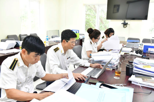 Kiểm toán khoa học, công nghệ: Phát hiện bất cập, kiến nghị kịp thời để thúc đẩy đổi mới sáng tạo