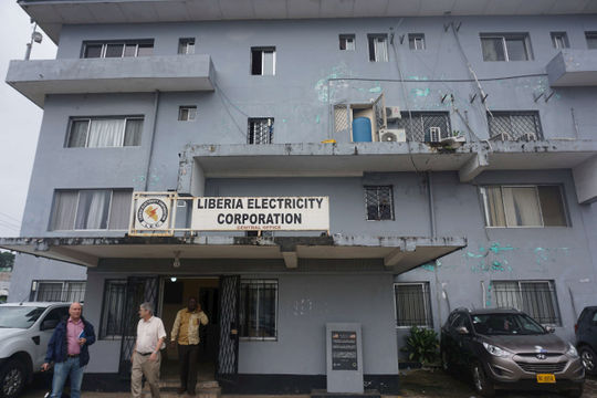Liberia: Báo động lỗ hổng quản trị tại Tổng công ty Điện lực