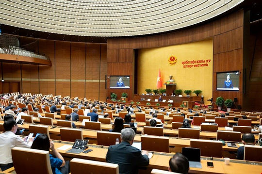 Nâng tầm vai trò của tổ chức bảo hiểm tiền gửi