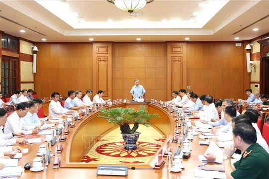 Kiểm toán những vấn đề nóng, dư luận xã hội quan tâm