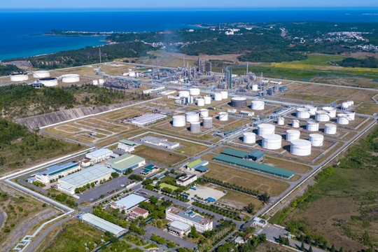 Quảng Ngãi thu ngân sách nhà nước đạt 75,3% dự toán năm