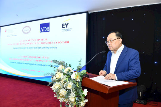 Chia sẻ dữ liệu: Ngân hàng đối mặt với hàng loạt yêu cầu