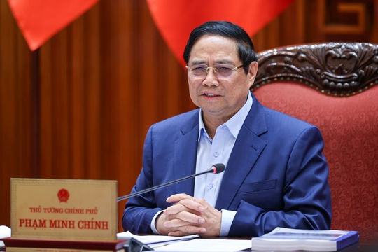 Phấn đấu khởi công Dự án trục đại lộ cảnh quan sông Hồng vào 19/12