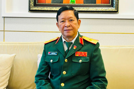 Thống nhất “ý Đảng, lòng dân”, đột phá phát triển đất nước