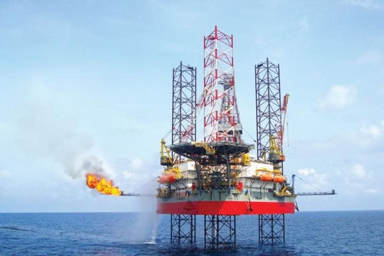 Petrovietnam quyết tâm thiết lập kỷ lục mới, sớm vào Fortune Global 500