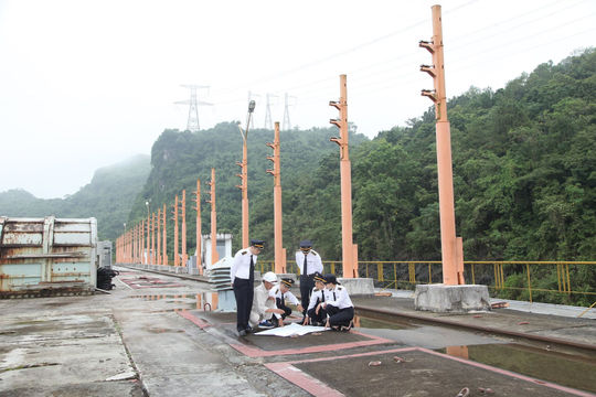 Kiểm toán góp phần đảm bảo chất lượng các dự án quan trọng quốc gia