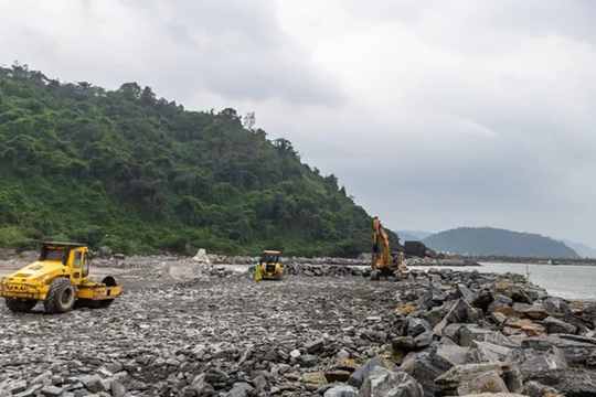 Đà Nẵng giải ngân vốn đầu tư công đạt 52,1% kế hoạch