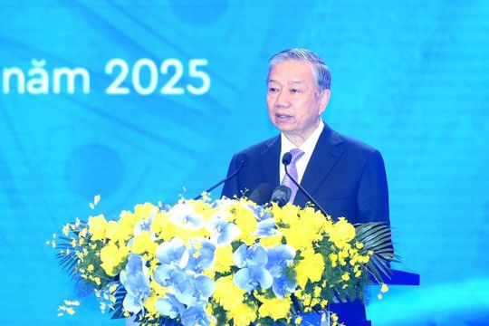 Khẳng định tầm vóc, vị trí và sứ mệnh của công tác thanh tra trong sự nghiệp xây dựng, phát triển và bảo vệ Tổ quốc