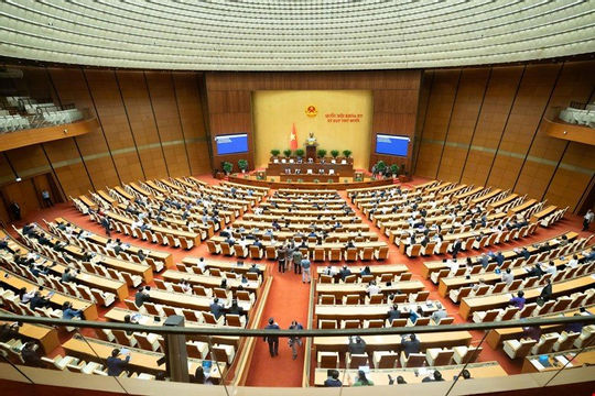 Tăng cường kiểm toán, giám sát nghĩa vụ trả nợ công