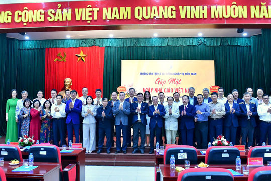 Đào tạo nguồn nhân lực kiểm toán: Từ yêu cầu thực tiễn đến kỳ vọng chiến lược