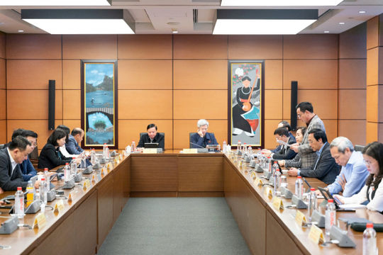 Xem xét chính sách tháo gỡ khó khăn, vướng mắc trong thi hành Luật Đất đai