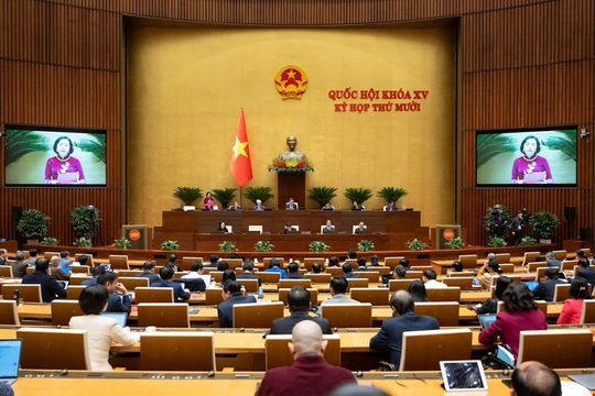 Xã hội hóa và hội nhập quốc tế - giải pháp then chốt phát triển giáo dục nghề nghiệp