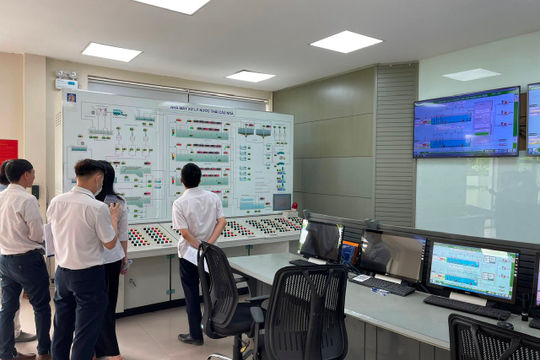 Kiểm toán môi trường trong kỷ nguyên số: Từ xu thế đến yêu cầu chiến lược. Bài 2: Thực tiễn tại Việt Nam