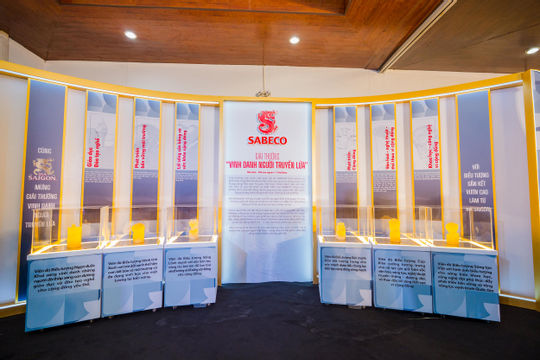 Chính thức mở cổng bình chọn trực tuyến cho giải thưởng “Vinh Danh Người Truyền Lửa”