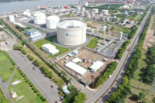 Triển vọng năng lượng toàn cầu và chiến lược của Petrovietnam