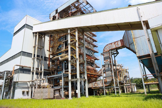 Rà soát tổng thể việc tái khởi động Nhà máy nhiên liệu sinh học Dung Quất