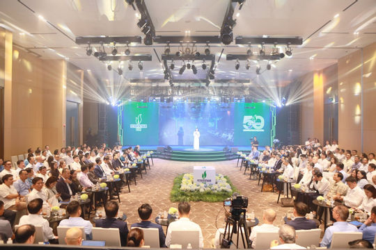 Động lực để BSR đổi mới, nâng cao chất lượng sản phẩm, dịch vụ