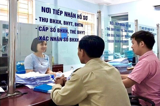 Từ ngày 30/11/2025, doanh nghiệp chậm đóng, trốn đóng bảo hiểm thất nghiệp phải nộp thêm số tiền 0,03%/ngày