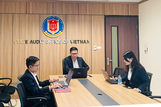 Kiểm toán nhà nước chia sẻ kinh nghiệm kiểm toán doanh nghiệp nhà nước