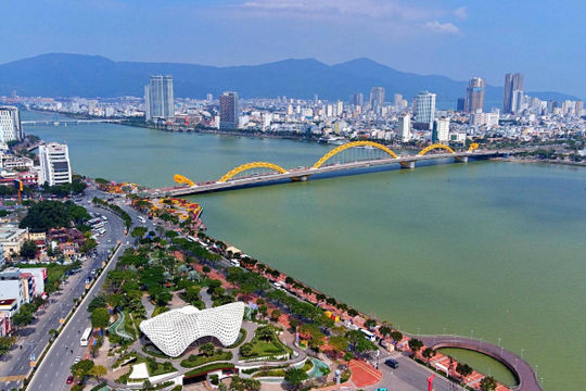 Chính phủ thông qua nội dung sửa đổi về cơ chế đặc thù cho Đà Nẵng