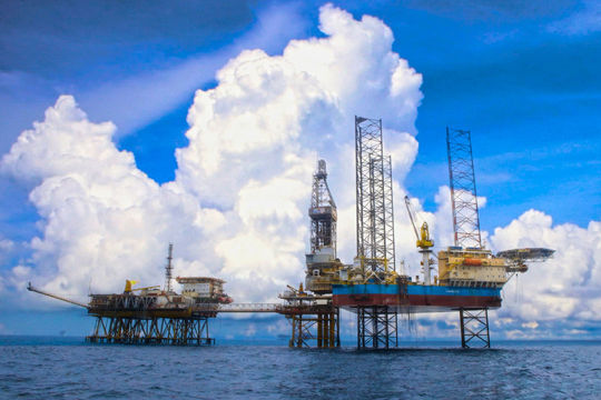 Xây dựng cơ chế hoạt động, cơ chế tài chính đặc thù của Petrovietnam