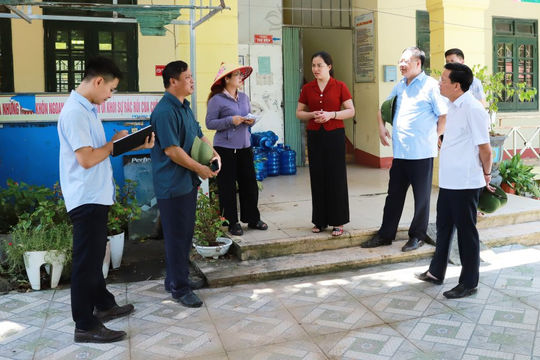 Nhiều mô hình sản xuất hiệu quả giúp giảm nghèo bền vững