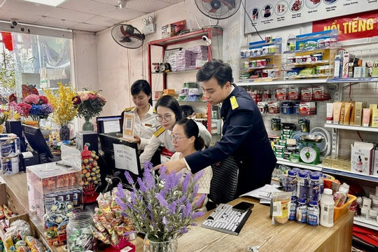 Sẽ nghiên cứu ngưỡng doanh thu tính thuế phù hợp