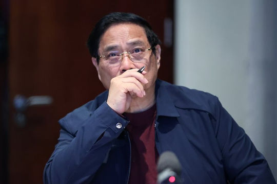 Đặt mình vào địa vị người dân để khắc phục hậu quả thiên tai nhanh nhất, hiệu quả nhất