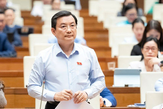 Bảo vệ báo chí chính thống trên nền tảng số