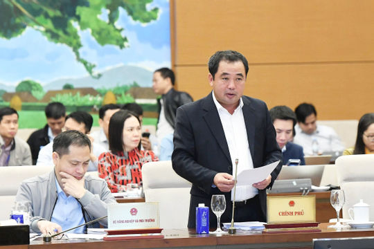 Đến năm 2030, tỷ lệ nghèo đa chiều cả nước giảm từ 1 đến 1,5%/năm