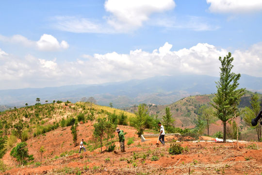 Gia Lai: Mục tiêu, chỉ tiêu giảm nghèo năm 2025 đạt kế hoạch đề ra