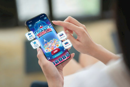 Dân văn phòng rần rần “gắp thú” săn iPhone 17 ngay trên VietinBank iPay Mobile