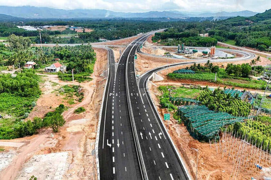 Nghiêm túc tiếp thu hàng loạt kiến nghị kiểm toán dự án đầu tư 